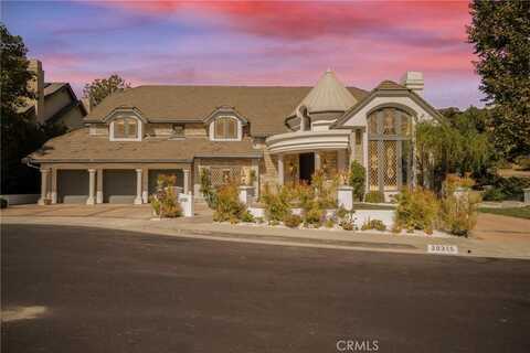 20315 Howard Court, Woodland Hills, CA 91364