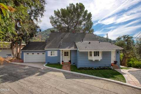 2338 Cascadia Drive, Glendale, CA 91206