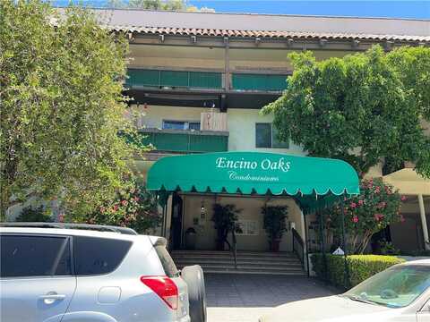 5460 White Oak Avenue, Encino, CA 91316