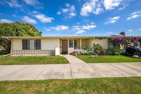 1440 M-4 Skokie Road, Seal Beach, CA 90740