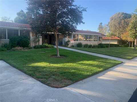 909 Ronda Sevilla, Laguna Woods, CA 92637