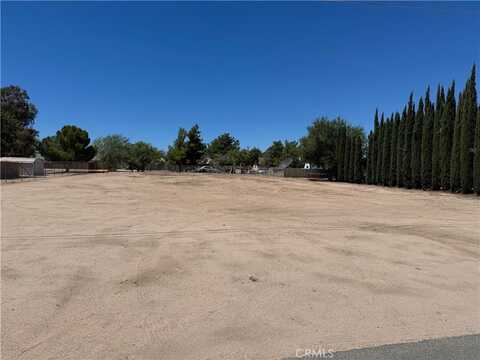 0 Kenyon Avenue, Hesperia, CA 92345