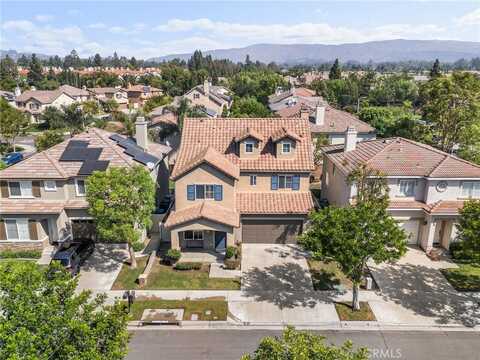 47 Cliffwood, Irvine, CA 92602