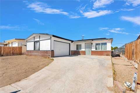 1837 Sunrise Road, Barstow, CA 92311