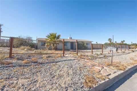 73353 Yucca ave, 29 Palms, CA 92277