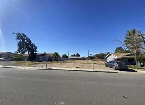 0 Rosario, San Jacinto, CA 92583