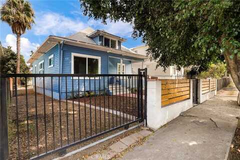 2215 E 2nd Street, Los Angeles, CA 90033