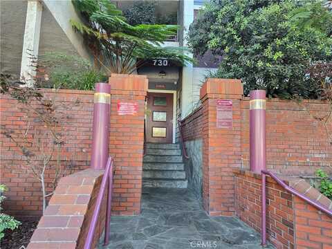 730 W 4th Street, Long Beach, CA 90802