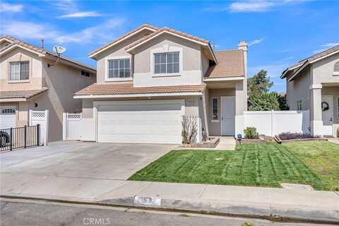 15632 Snowdan Road, Fontana, CA 92337