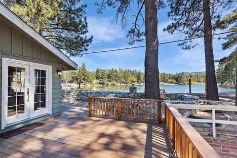 33037 Canyon Drive, Green Valley Lake, CA 92341