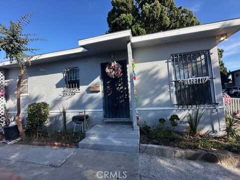 309 E Louise Street, Long Beach, CA 90805