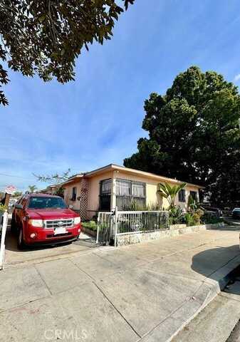 309 E Louise Street, Long Beach, CA 90805