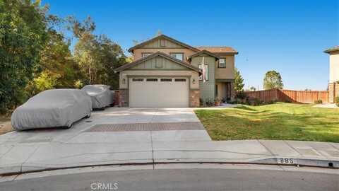 885 Mallorca Court, Riverside, CA 92501