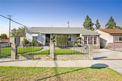 9403 Holbrook Street, Pico Rivera, CA 90660