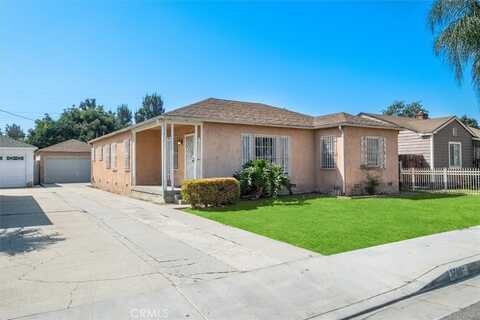 3700 Josephine Street, Lynwood, CA 90262