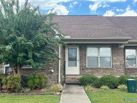 467 Covina Drive, Decatur, AL 35603