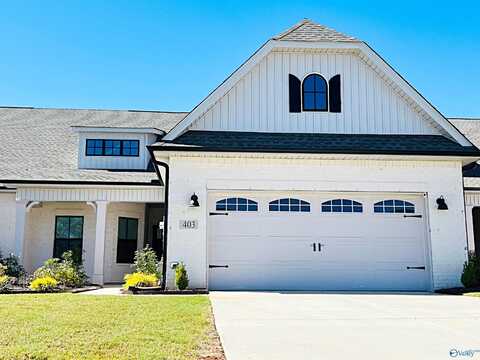 403 Tillane Park Circle, Huntsville, AL 35824