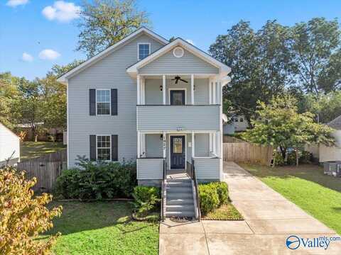 1927 Vanderbilt Circle, Huntsville, AL 35801