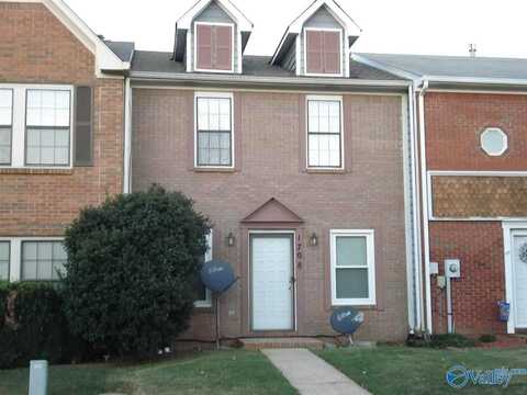 1708 Brookline Avenue, Decatur, AL 35603