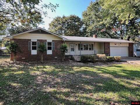 120 CHAPERAL DRIVE, Mountain Home, AR 72653