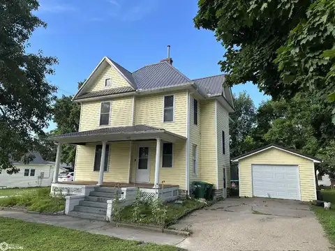 207 Main Street, Keosauqua, IA 52565