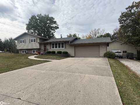 2598 Little Soap Road, Bloomfield, IA 52537