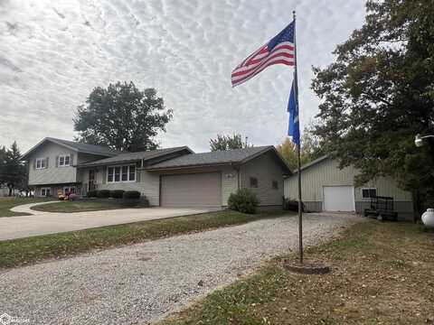 2598 Little Soap Road, Bloomfield, IA 52537