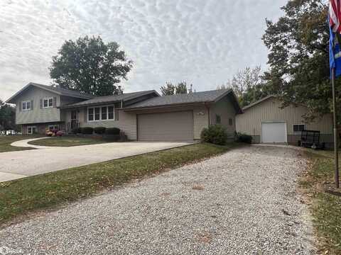 2598 Little Soap Road, Bloomfield, IA 52537