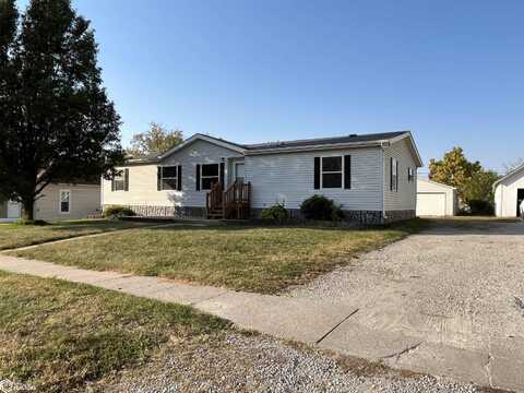 315 A Avenue, Albia, IA 52531