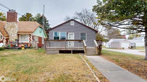 540 16th Street SE, Mason City, IA 50401