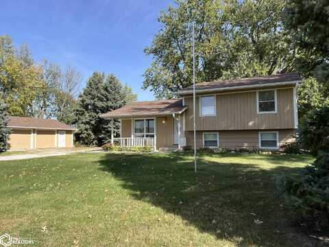 407 N Dewey Street, Osceola, IA 50213