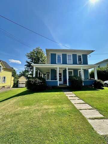 21 Huston, Towanda, PA 18848