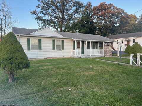 706 W Central Street, Elkins, WV 26241