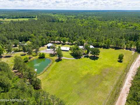 5800 RETREAT Road, Keystone Heights, FL 32656