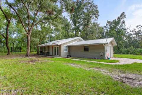 5215 NE 255TH Drive, Melrose, FL 32666