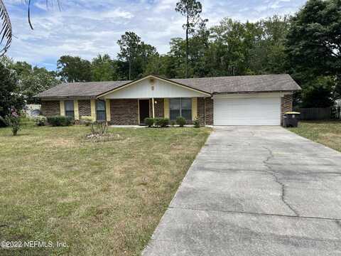 7953 CHOLO Trail, Jacksonville, FL 32244