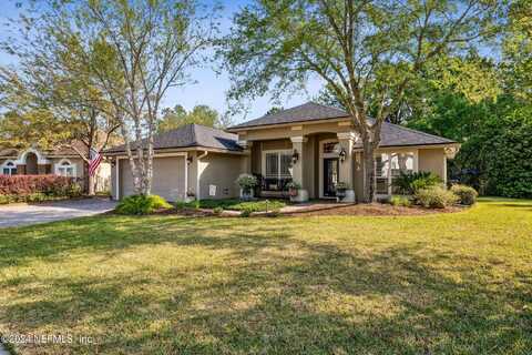 2328 COUNTRY SIDE Drive, Fleming Island, FL 32003