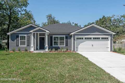 11814 DUNN CREEK Road, Jacksonville, FL 32218