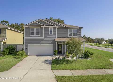 3415 BLUE CATFISH Drive, Jacksonville, FL 32226