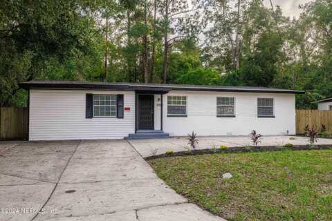 7854 DELAROCHE Drive, Jacksonville, FL 32210