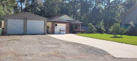 2753 CLARA Road, Jacksonville, FL 32216