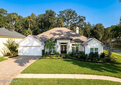 804 MILL STREAM Road, Ponte Vedra Beach, FL 32082