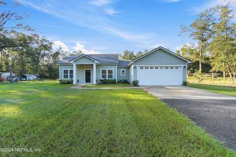 5231 PEGGY Lane, Middleburg, FL 32068