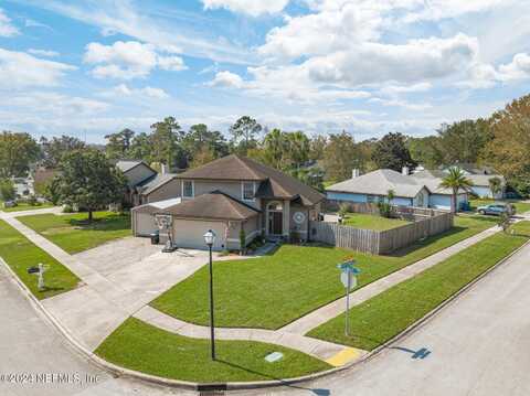 106 AUTUMN SPRINGS Drive, Jacksonville, FL 32225