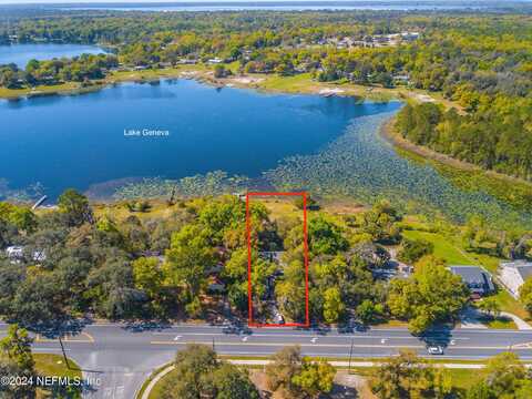 7883 STATE RD 21, Keystone Heights, FL 32656