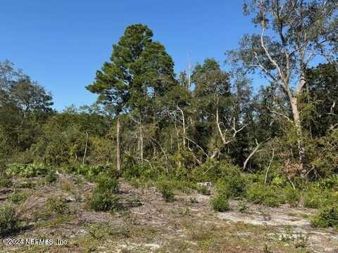 0 STEEL BRIDGE LOT 11 Road, Macclenny, FL 32063