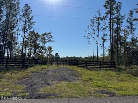 0 STEEL BRIDGE LOT 10 Road, Macclenny, FL 32063