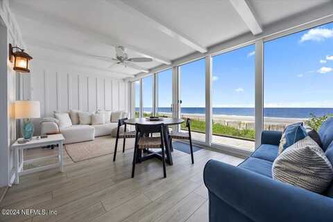 685 PONTE VEDRA Boulevard unit: 685A, Ponte Vedra Beach, FL 32082