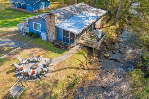 4128 Nowland Road, Hiawassee, GA 30546