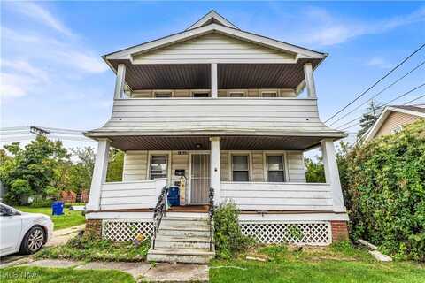 19600 Arrowhead Avenue, Cleveland, OH 44119